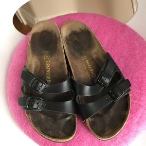 Birkenstock Ibiza sandals